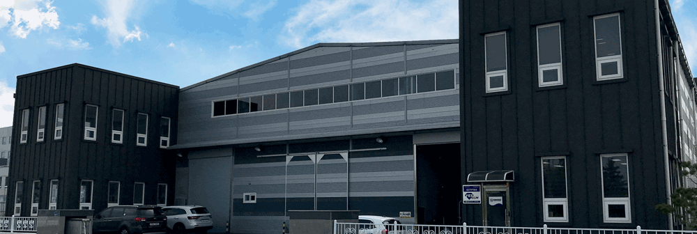 INNOVATIVE GLOBAL COMPANY